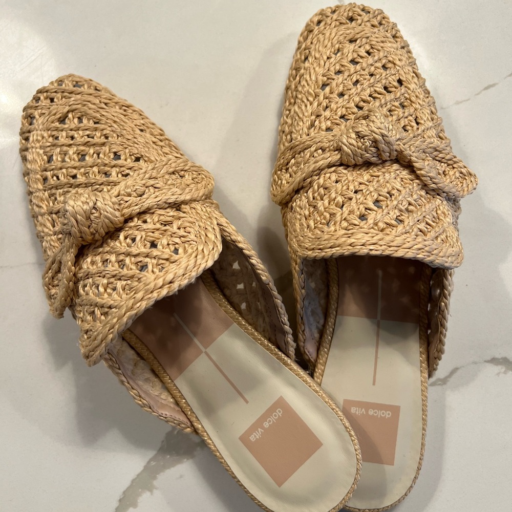 Dolce Vita Flats Size 9.5
